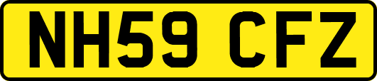 NH59CFZ