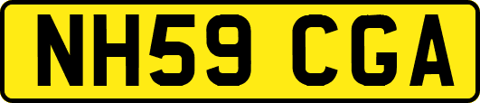 NH59CGA