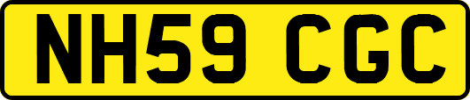 NH59CGC
