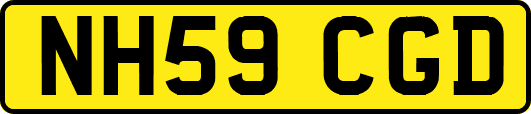 NH59CGD