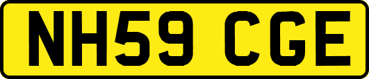 NH59CGE