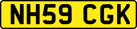 NH59CGK