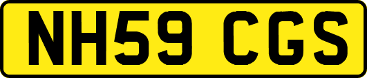 NH59CGS