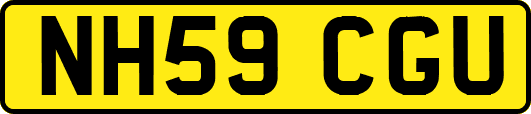 NH59CGU
