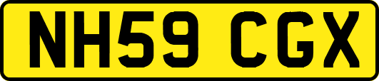 NH59CGX