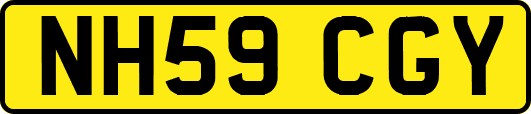 NH59CGY