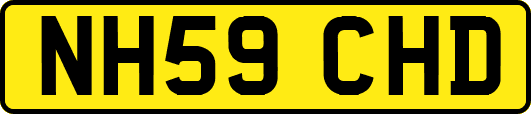NH59CHD
