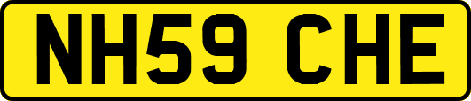 NH59CHE