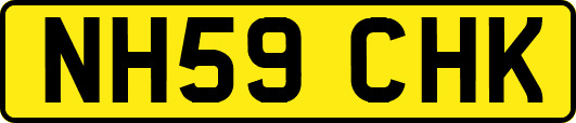 NH59CHK