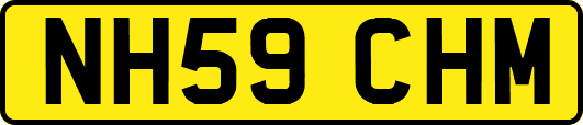 NH59CHM