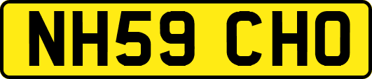 NH59CHO