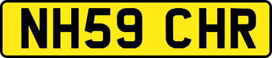 NH59CHR