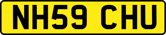 NH59CHU