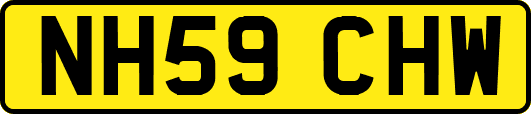 NH59CHW