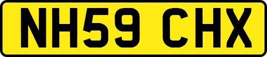 NH59CHX