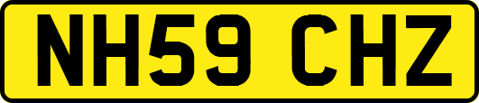 NH59CHZ