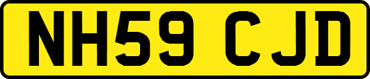 NH59CJD