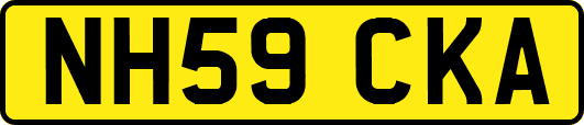 NH59CKA