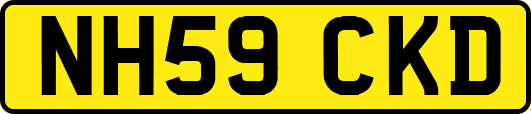 NH59CKD