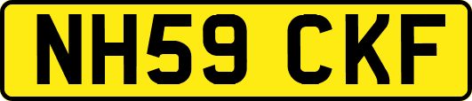NH59CKF