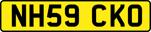 NH59CKO