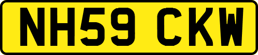 NH59CKW