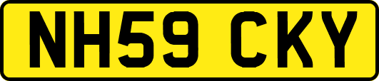 NH59CKY
