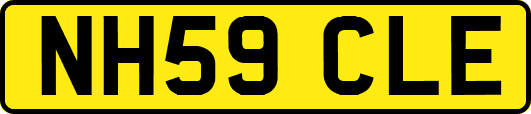 NH59CLE