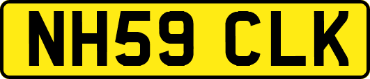 NH59CLK