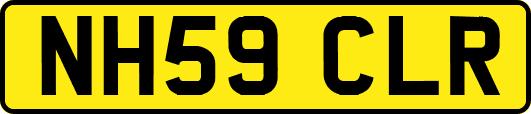 NH59CLR