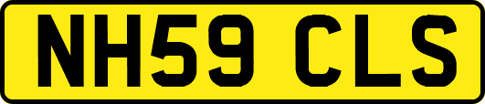 NH59CLS