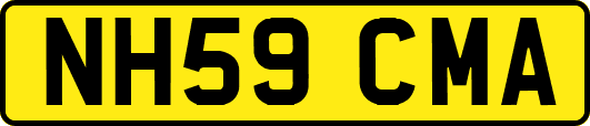 NH59CMA