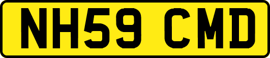 NH59CMD