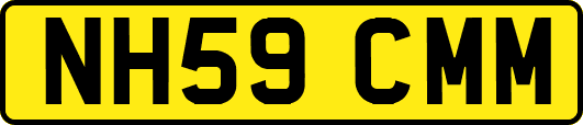 NH59CMM