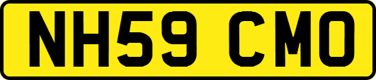 NH59CMO