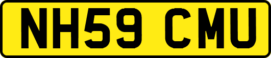 NH59CMU