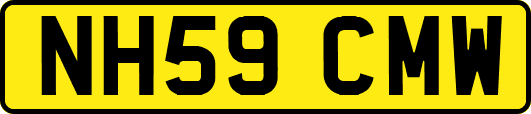 NH59CMW