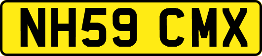NH59CMX