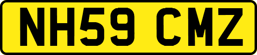 NH59CMZ