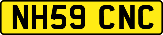 NH59CNC