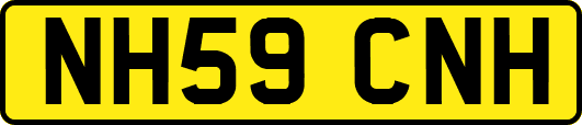 NH59CNH