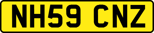 NH59CNZ