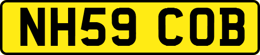 NH59COB