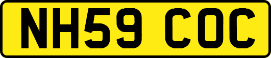 NH59COC