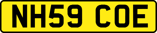 NH59COE