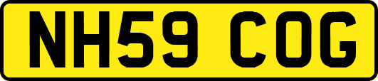 NH59COG