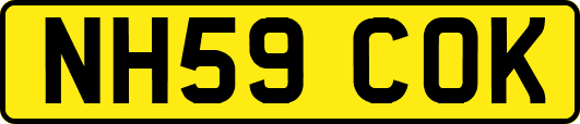 NH59COK