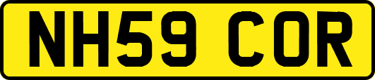 NH59COR