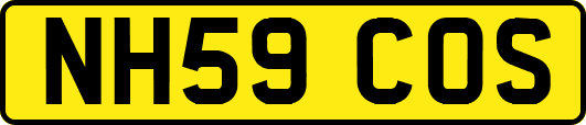 NH59COS