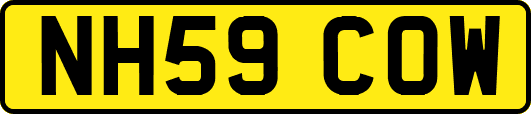 NH59COW